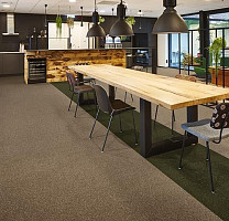 Tessera Create Space 1 1807 Tawny фото 2 | FLOORDEALER